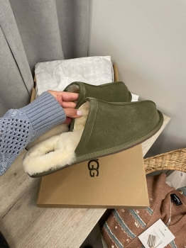 UGG Ugg Australia Артикул BMS-137314. Вид 1