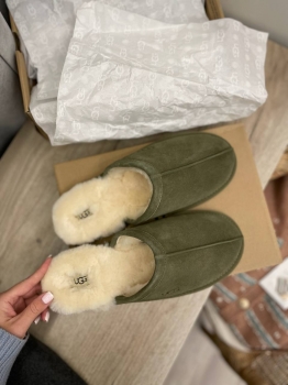 UGG Ugg Australia Артикул BMS-137314. Вид 3