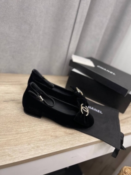 Туфли  Chanel Артикул BMS-137317. Вид 4