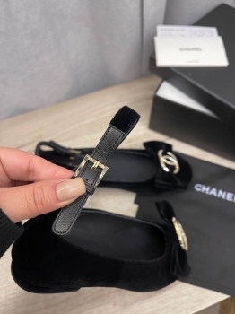 Туфли  Chanel Артикул BMS-137317. Вид 5