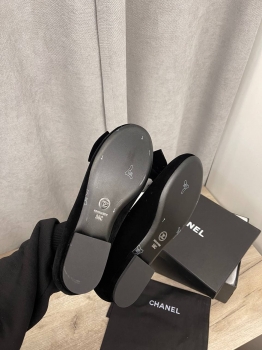 Туфли  Chanel Артикул BMS-137317. Вид 7