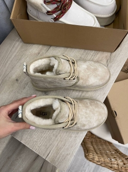 UGG Ugg Australia Артикул BMS-137318. Вид 3