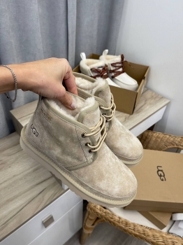 UGG Ugg Australia Артикул BMS-137318. Вид 4