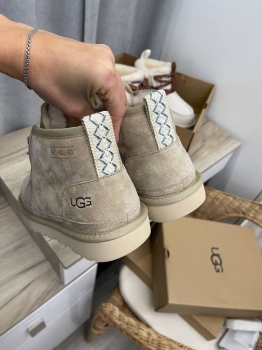 UGG Ugg Australia Артикул BMS-137318. Вид 6