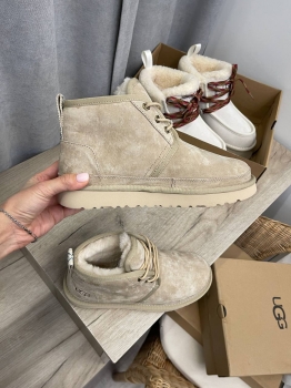 UGG Ugg Australia Артикул BMS-137318. Вид 7