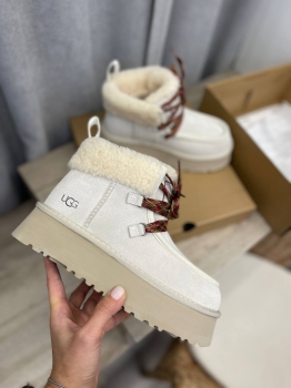 UGG Ugg Australia Артикул BMS-137319. Вид 2
