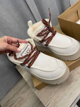 UGG Ugg Australia Артикул BMS-137319. Вид 5