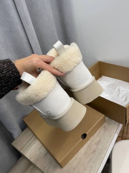 UGG Ugg Australia Артикул BMS-137319. Вид 6