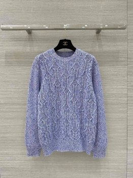Свитер Loro Piana Артикул BMS-137328. Вид 1