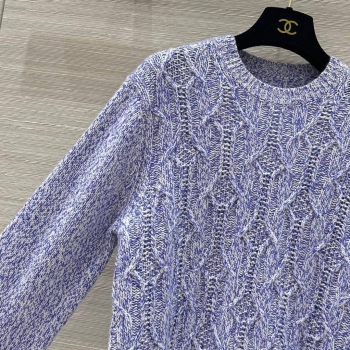 Свитер Loro Piana Артикул BMS-137328. Вид 3