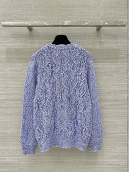 Свитер Loro Piana Артикул BMS-137328. Вид 4