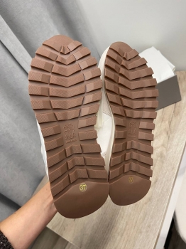 Кроссовки Brunello Cucinelli Артикул BMS-137329. Вид 6