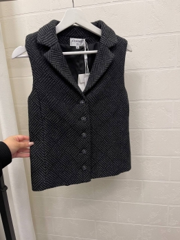 Жилет Chanel Артикул BMS-137326. Вид 1