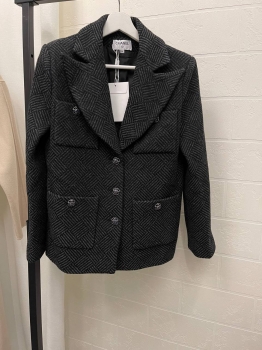 Жакет Chanel Артикул BMS-137325. Вид 1