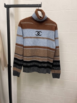 Водолазка  Chanel Артикул BMS-137180. Вид 1