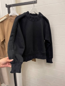 Свитшот Chanel Артикул BMS-137327. Вид 2