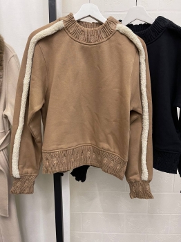 Свитшот Chanel Артикул BMS-137023. Вид 1