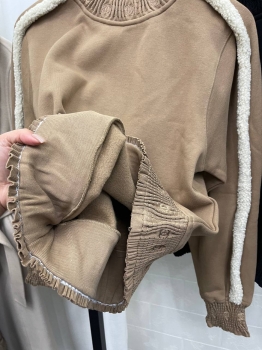 Свитшот Chanel Артикул BMS-137023. Вид 2