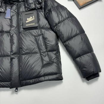 Пуховик  Louis Vuitton Артикул BMS-137333. Вид 2