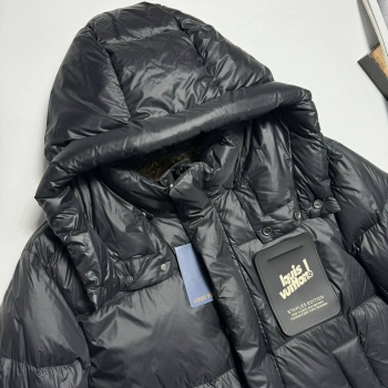 Пуховик  Louis Vuitton Артикул BMS-137333. Вид 3