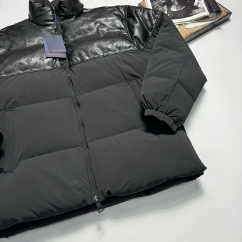 Пуховик  Louis Vuitton Артикул BMS-137334. Вид 4
