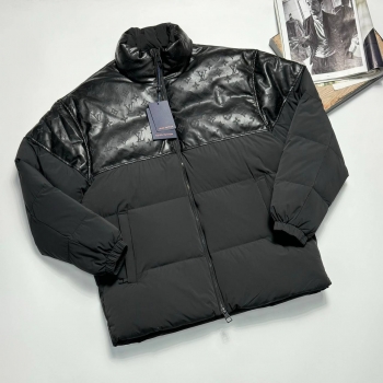 Пуховик  Louis Vuitton Артикул BMS-137334. Вид 1