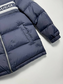 Пуховик  Gucci Артикул BMS-137335. Вид 3