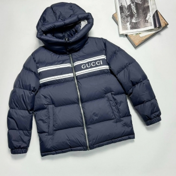 Пуховик  Gucci Артикул BMS-137335. Вид 1