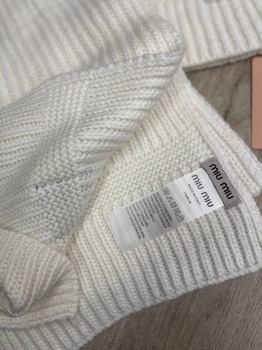 Комплект  Miu Miu Артикул BMS-137343. Вид 2