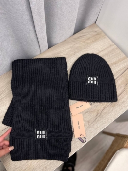 Комплект  Miu Miu Артикул BMS-137342. Вид 1
