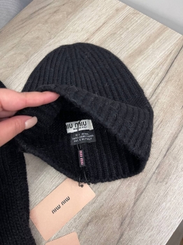 Комплект  Miu Miu Артикул BMS-137342. Вид 2