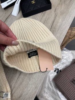 Комплект  Miu Miu Артикул BMS-137340. Вид 2