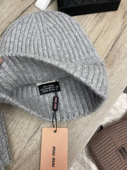 Комплект  Miu Miu Артикул BMS-137339. Вид 3