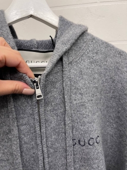 Кардиган Gucci Артикул BMS-137344. Вид 3