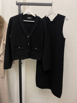 Костюм  Chanel Артикул BMS-137346. Вид 1