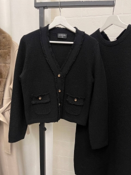 Костюм  Chanel Артикул BMS-137346. Вид 3