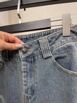 Джинсы  Gucci Артикул BMS-137166. Вид 3