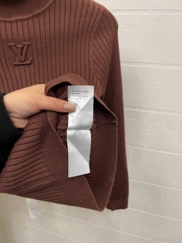 Водолазка  Louis Vuitton Артикул BMS-137351. Вид 3