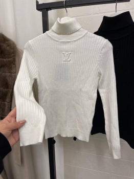 Водолазка  Louis Vuitton Артикул BMS-137350. Вид 2