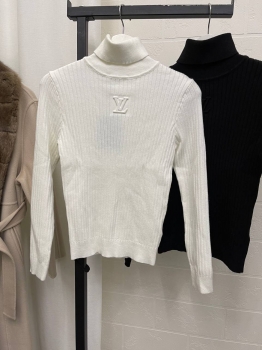 Водолазка  Louis Vuitton Артикул BMS-137350. Вид 1