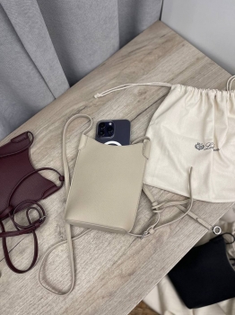 Сумка женская  Loro Piana Артикул BMS-137365. Вид 1