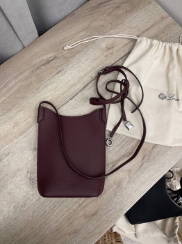 Сумка женская  Loro Piana Артикул BMS-137364. Вид 1