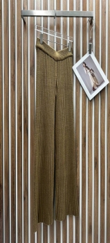 Брюки  Jil Sander Артикул BMS-137370. Вид 1