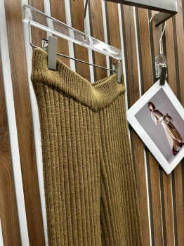 Брюки  Jil Sander Артикул BMS-137370. Вид 2