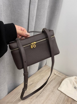 Сумка женская Loro Piana Артикул BMS-137369. Вид 3