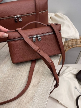 Сумка женская Loro Piana Артикул BMS-137368. Вид 2