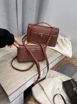 Сумка женская Loro Piana Артикул BMS-137368. Вид 1