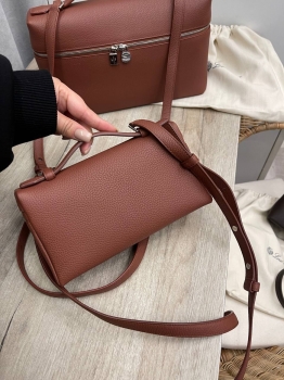 Сумка женская Loro Piana Артикул BMS-137368. Вид 3