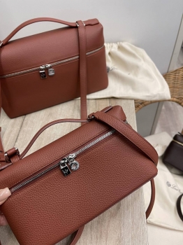 Сумка женская Loro Piana Артикул BMS-137368. Вид 4
