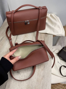 Сумка женская Loro Piana Артикул BMS-137368. Вид 5